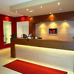 Hotel Posthalter
