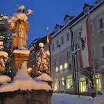 Hotel Posthalter Zwiesel