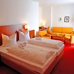 Posthalter Hotel 3*