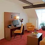 Hotel Posthalter Zwiesel