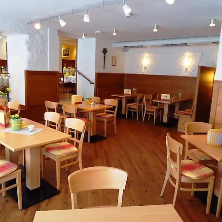 Hotel Posthalter 3*