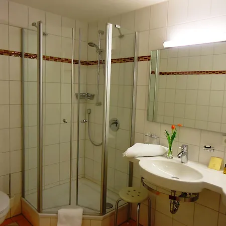 Posthalter 3* Цвизель