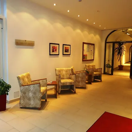 Hotel Posthalter Zwiesel