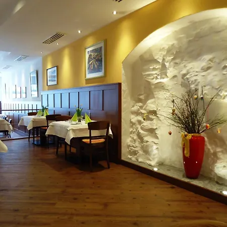 Hotel Posthalter 3*