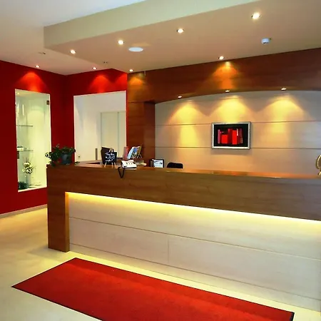 Hotel Posthalter