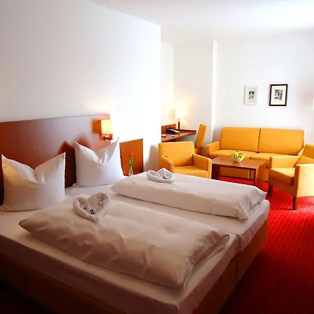 Hotel Posthalter 3*