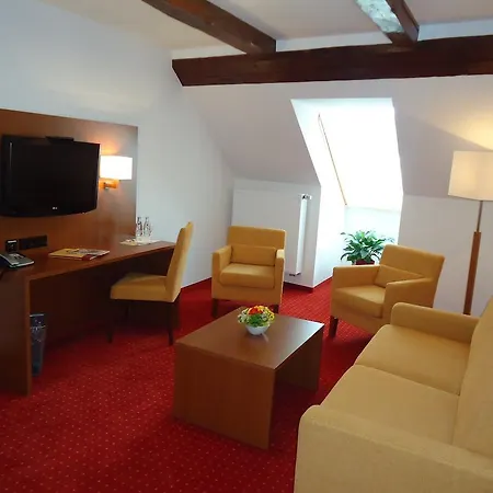 Hotel Posthalter