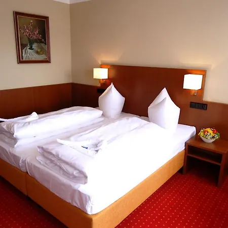 Hotel Posthalter Zwiesel