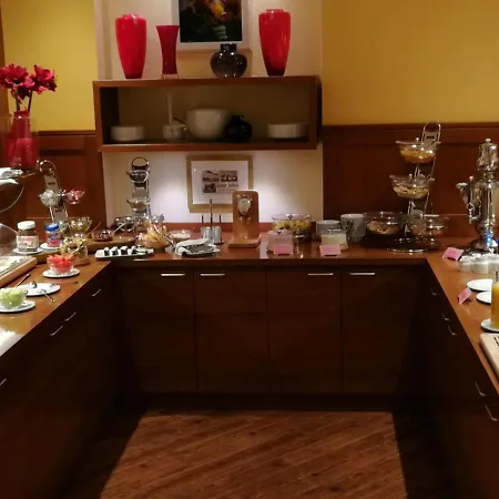Hotel Posthalter 3*