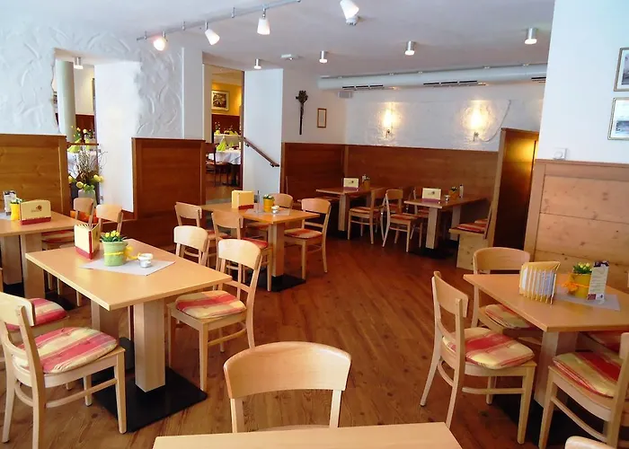 Hotel Posthalter 3*