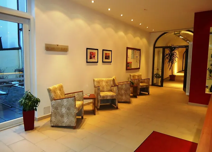 Hotel Posthalter Zwiesel