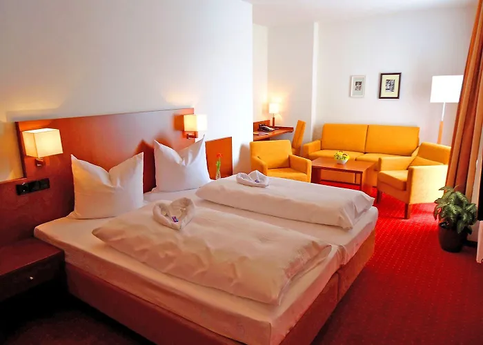 Posthalter Hotel 3*