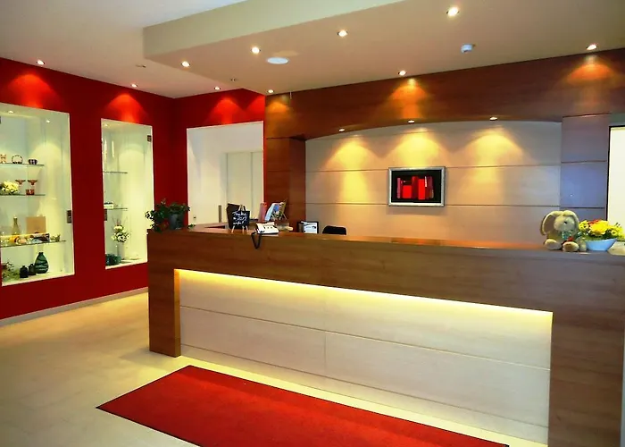 Hotel Posthalter