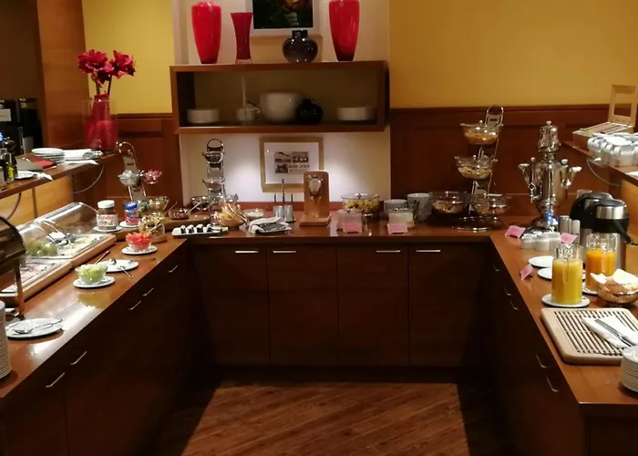 Hotel Posthalter 3*