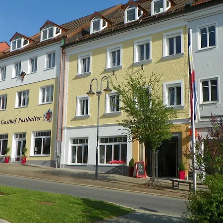 Posthalter Hotel