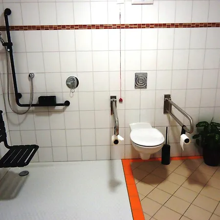 Hotel Posthalter Zwiesel
