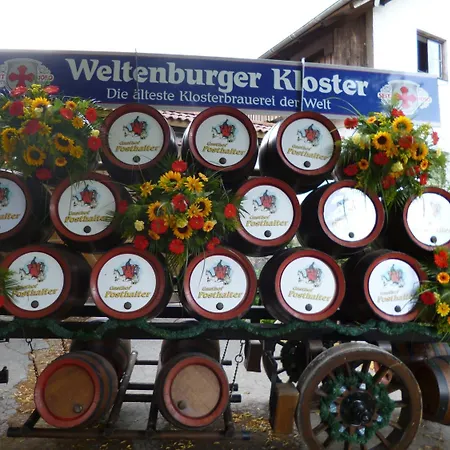 Posthalter Hotel Zwiesel