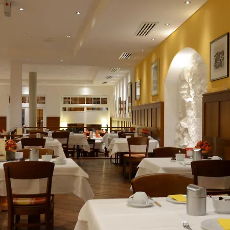 Hotel Posthalter