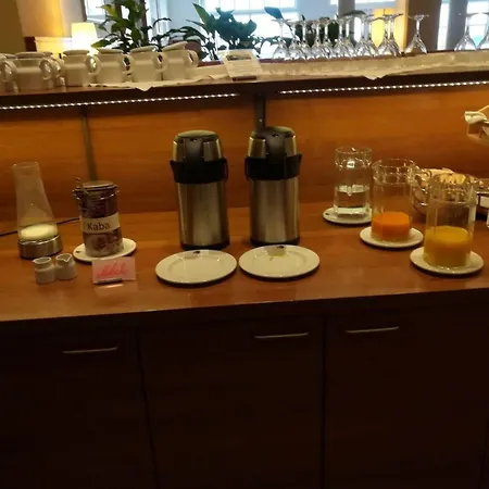 Posthalter Hotel 3*