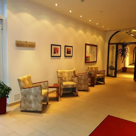 Hotel Posthalter Zwiesel