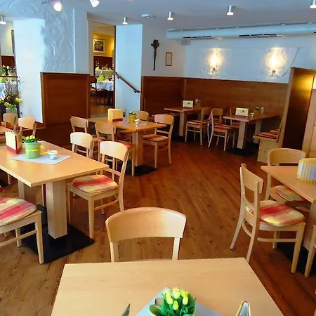 Hotel Posthalter