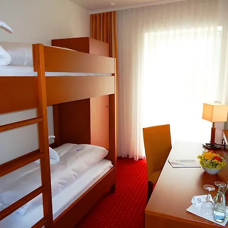 Hotel Posthalter 3*