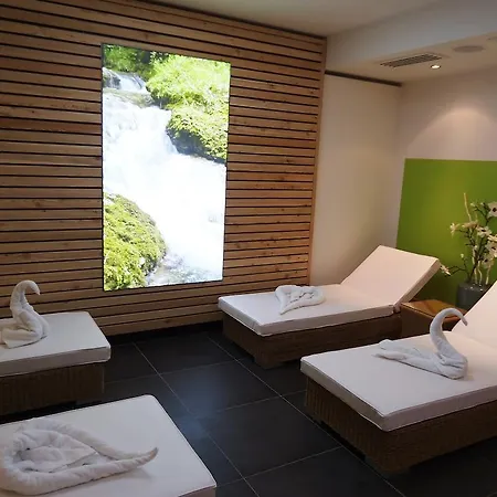 Hotel Posthalter