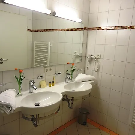 Otel Posthalter Zwiesel