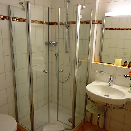 Hotel Posthalter Zwiesel