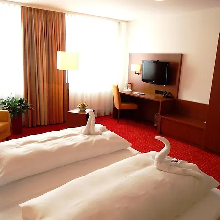 Hotel Posthalter Zwiesel