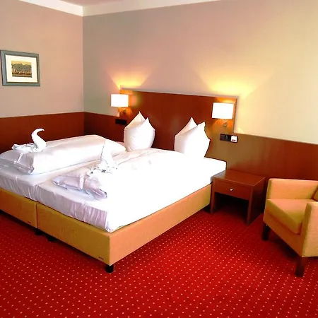 Otel Posthalter Zwiesel