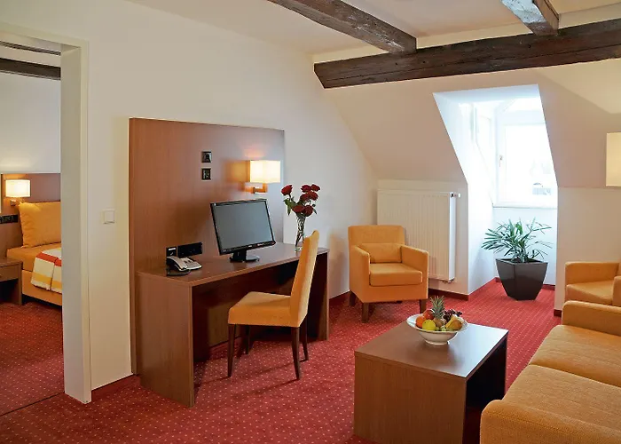 Hotel Posthalter Zwiesel