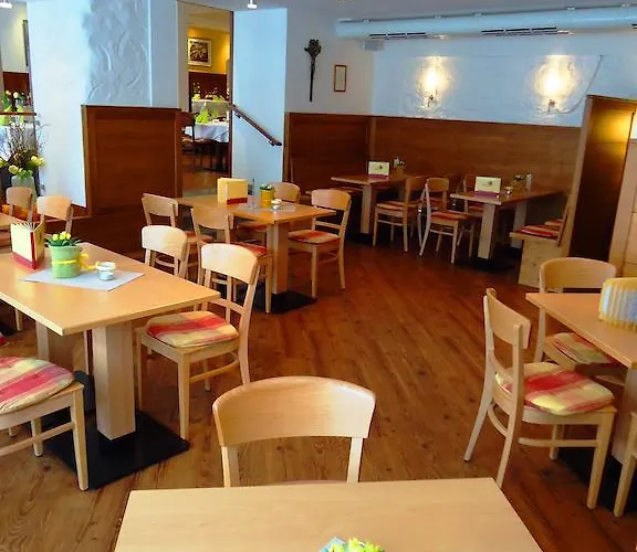 Otel Posthalter