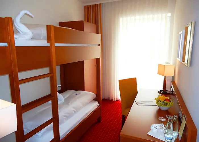 Otel Posthalter 3*
