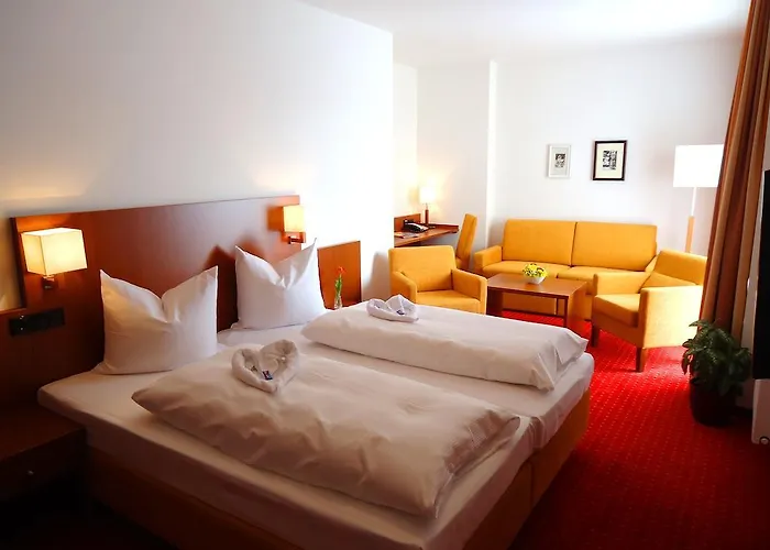 Hotel Posthalter 3*