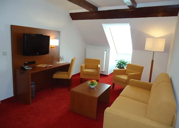 Otel Posthalter