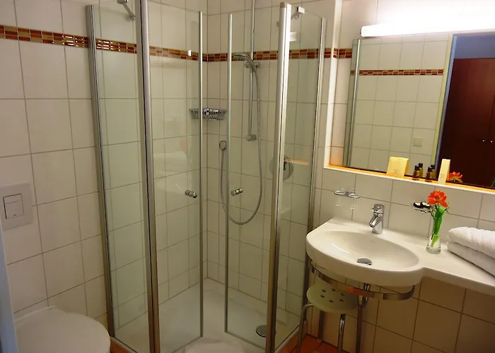 Hotel Posthalter Zwiesel