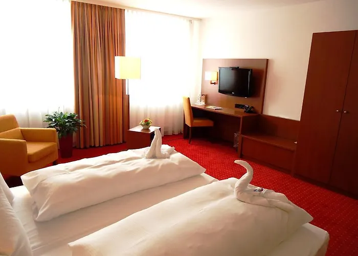 Otel Posthalter Zwiesel